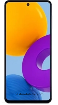 Samsung Galaxy M52 5G Price in USA